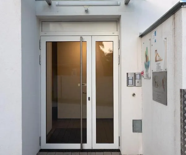 Gruene Ruhelage, 20 Minuten Ins Zentrum Und Parkgarage * Bécs